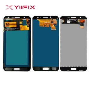 Display LCD per Telefoni Cellulari Samsung Galaxy <span class=keywords><strong>J7</strong></span> Max, Schermo LCD per Modello <span class=keywords><strong>J7</strong></span>, per Telefoni Usati - Product Image 3