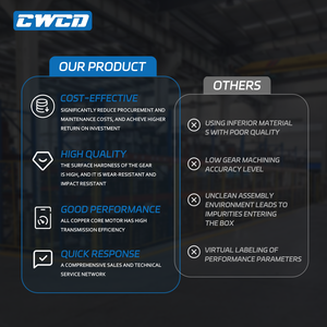 Motori Elettrici <span class=keywords><strong>ABB</strong></span> Serie M2BAX M2QA M3BP, Motori a Induzione Trifase Originali 22KW 15KW 20HP in Ghisa IE 4 380V - Product Image 6