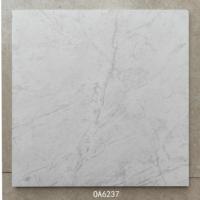Carreau de paysage de Foshan 60x60x18 tuile de porcelaine Surface mate rugueuse antidérapant sol extérieur parking résistance à haute pression