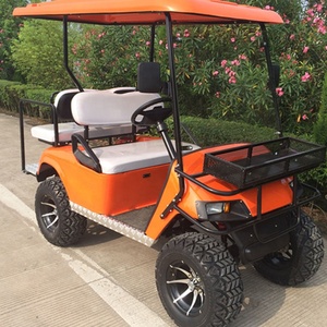 Vendita all'Ingrosso di Veicoli Elettrici Nuovi, <span class=keywords><strong>Auto</strong></span> Economiche, Vecchi Golf Cart in Offerta, Mini <span class=keywords><strong>Auto</strong></span> Elettrica a Quattro Posti, Golf Cart con <span class=keywords><strong>Porta</strong></span> da Garage - Product Image 1