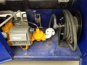 Camion-citerne GPL, Camion-citerne à Propane, Camion-citerne GPL, Camion de transport de Propane et <span class=keywords><strong>Butane</strong></span>, Camion porte-<span class=keywords><strong>gaz</strong></span>, Camion-citerne à pression - Product Image 6