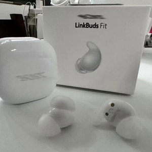 หูฟังไร้สาย LinkBuds Fit พร้อมระบบตัดเสียงรบกวน สำหรับ iPhone iPod ชาร์จแบบ Type C ควบคุมด้วยระบบสัมผัส - Product Image 4