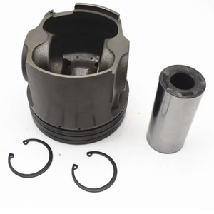 Piston de moteur diesel NTA855 NT855 pour excavatrice 3048808 - Product Image 6