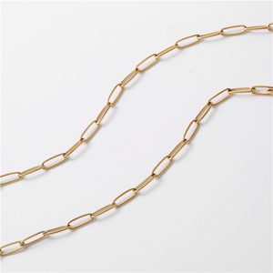 Collar con colgante con letra inicial personalizada para mujer, colgante de diamante, Collar chapado en oro, gran oferta - Product Image 4
