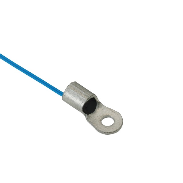 VSEC NTC Thermistor Temperature Sensor for Induction Cooker Stainless Steel 1% Tolerance 5K-100K Resistance