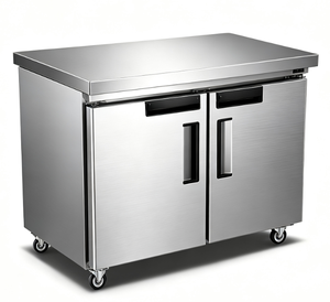 Refrigerador Comercial Vertical, Equipo de Refrigeración <span class=keywords><strong>Industrial</strong></span> - Product Image 5