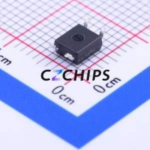 ทรานซิสเตอร์เอาต์พุตทรานซิสเตอร์ SOP-4-2.54mm LTV-356T-D ใหม่ของแท้ - Product Image 2