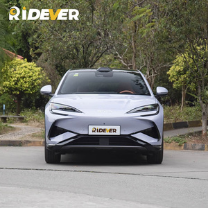 รถยนต์พลังงานใหม่ Ridever 2026 BYD Sealion 07 EV รถเอสยูวีไฟฟ้าอัจฉริยะ แบตเตอรี่ระยะไกล สำหรับครอบครัว - Product Image 1