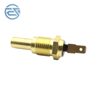 Capteur de température de l'eau pour excavatrice HD820 6D31 6D16 6D34 489U268F1 ME088884 – Capteur de température du liquide de refroidissement du moteur