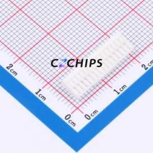 HC-GH-15Y-05 Housing (Wire-to-Board / Wire-to-Wire) P=1.25mm Connector 1x15P 1.25mm GH 1 - Product Image 2