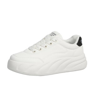 Zapatillas Deportivas Casuales para Mujer, de Alta Calidad, Ligeras y Resistentes, de PVC, para Primavera, Verano y Otoño, en Oferta - Product Image 1