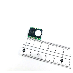 AMS Cảm Biến Chất Lượng Không Khí IAQ-CORE Phát Hiện Cả Khí CO2 Và Khí VOC - Product Image 6