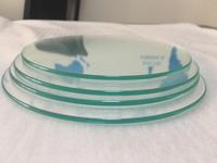Prix de gros pour feuilles de verre flotté transparentes, feuilles de verre flotté pour fenêtres, portes, construction de bâtiments