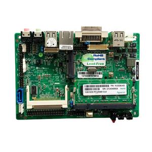 Jetway NF33H-270-LF Embedded Industrial CPU Board Motherboard <b>Computer</b> <b>Accessories</b> 100% Tested in Stock - Product Image 1