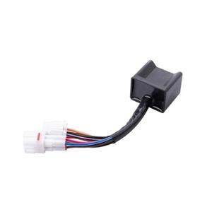 Composant de moto en plastique d'allumage Yamaha YFM 250 Bear Tracker, modèle 4BD-85540-10- - Product Image 5