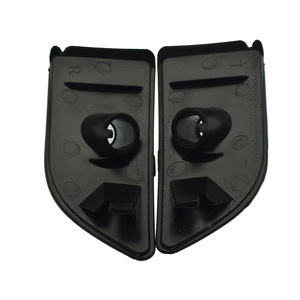 Luz de Señal de Giro para Retrovisor Izquierdo y Derecho, Luz de Flecha para Espejo Retrovisor para <span class=keywords><strong>Volvo</strong></span> <span class=keywords><strong>XC60</strong></span> 2009 2010 <span class=keywords><strong>2011</strong></span> 2012 2013 31217288 31217289 - Product Image 2