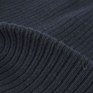 Gorros de Algodón de Color Sólido al por Mayor, Gorros Personalizados para Hombre y Mujer, Gorro de Invierno Tejido para Exteriores - Product Image 3