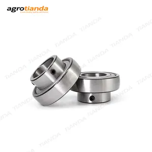 Machinery Parts Manufacturing 2021 New Design High Precision BEARING Agriculture Machine Parts