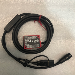 Lecteur de codes-barres et QR KEY&ENCE SR-700HA pour l'automatisation industrielle et les lignes de production - Product Image 3