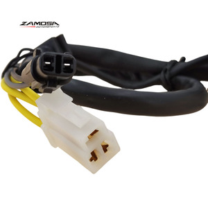 Prix compétitif ZAMOSA X-018 <span class=keywords><strong>Moto</strong></span> Stator Coil Daytona 675 675R 11-12 2006-2020 T1300181 Estator De <span class=keywords><strong>Moto</strong></span> pour Triumph - Product Image 4