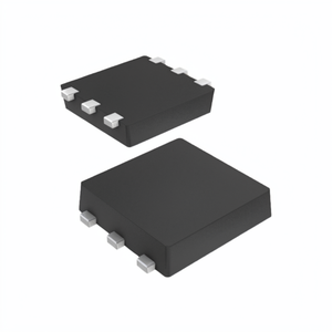 6 SMD, ชิ้นส่วนอิเล็กทรอนิกส์แบบ Flat Leads รุ่น S-1167B28-I6T2U ชิปจัดการพลังงาน (PMIC) ของแท้ - Product Image 1