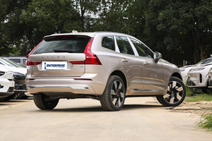 <span class=keywords><strong>Volvo</strong></span> Asia <span class=keywords><strong>XC60</strong></span> PHEV 2025 <span class=keywords><strong>T8</strong></span> 4x4 de Largo Alcance, Lujo, Asientos de Cuero, ACC, Híbrido Enchufable, SUV de Nueva Energía, Nuevo, Euro VI - Product Image 5