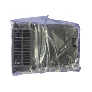 100 ชิ้น ใหม่แกะกล่อง VFD C2000+ ซีรีส์ รุ่น VFD037C43A 21 3.7KW 5HP 460VAC 9A 3 เฟส ไม่มีฟิลเตอร์ - Product Image 5