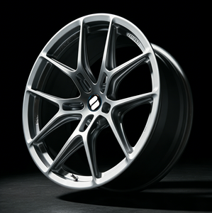 ล้อฟอร์จเฉพาะล้อ MAG-R 5X114.3 5X112 5X130 6061-T6อลูมิเนียมอัลลอยด์สั่งทำ - Product Image 4