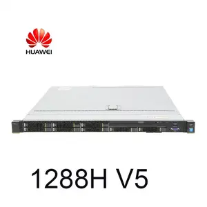 HuaweiServer 1288Hv5 Haute Qualité 2U Serveur Big Data Processing 1U Rack MountHuawei 1288hv5 module ssd