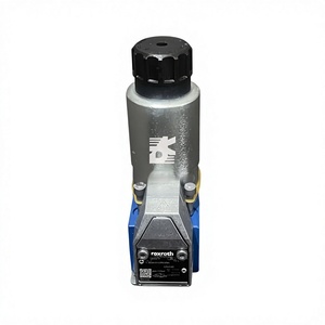 Bille M-3SEW6U3X/420MG24N9K4 pour vannes hydrauliques, fabriquée pour les produits pétroliers - Product Image 1