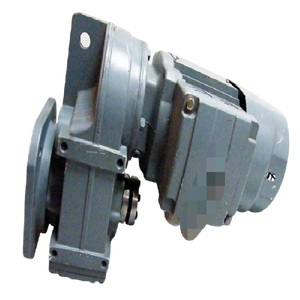 PLC FHF27 DR63S2BRTHEH1R Getriebemotor - Product Image 1