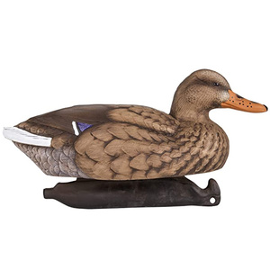 Customized Outdoor Realistic Plastic <strong>Duck</strong> Hunting <strong>Decoys</strong> Classic Floating Green-Winged <strong>Teal</strong> <strong>Decoys</strong> for Hunting <strong>Decoys</strong> Wholesale - Product Image 4