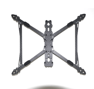 Aismartlink mark4 V2 đánh dấu 4 8inch 367mm / 9inch 387mm / 10inch 427mm 3K đầy đủ sợi carbon truex khung cho máy ảnh Kit thực hiện - Product Image 1