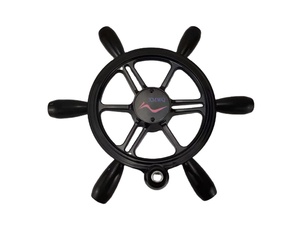 Système de direction hydraulique pour moteur, en acier inoxydable avec soufflet en caoutchouc, pour navires et bateaux - Vente chaude - Product Image 4