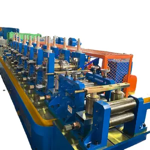 Profile Pipe Welding Machine Steel Profile Making Machine Pipe Erw Steel Pipe Making Machine