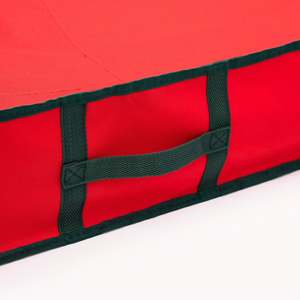 กล่องเก็บกระดาษห่อของขวัญคริสต์มาส สำหรับริบบิ้น ของประดับตกแต่ง และอุปกรณ์เสริมสำหรับเทศกาล - Product Image 4