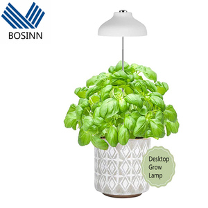 Lampes de culture LED pour fleurs, légumes, hydroponie, culture de plantes, <span class=keywords><strong>lampe</strong></span> de culture aéroponique, <span class=keywords><strong>lampe</strong></span> de lecture, protection des yeux, <span class=keywords><strong>lampe</strong></span> de table - Product Image 5