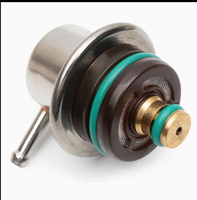 0280160587 0000781589 Régulateur de pression de carburant compatible avec M-ercedes-Benz Classe E 0280160587, 0000781589