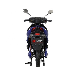 <span class=keywords><strong>Scooter</strong></span> électrique haute puissance 60v 72v, moto électrique 1000w, moto électrique à grande vitesse 65km, moto électrique tout-terrain, vélo électrique à 2 roues - Product Image 4