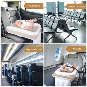 Portable avion bébé <span class=keywords><strong>lit</strong></span> pliable enfant en bas âge <span class=keywords><strong>voyage</strong></span> dormeur <span class=keywords><strong>compact</strong></span> bébé <span class=keywords><strong>lit</strong></span> pour avion pour enfants - Product Image 6