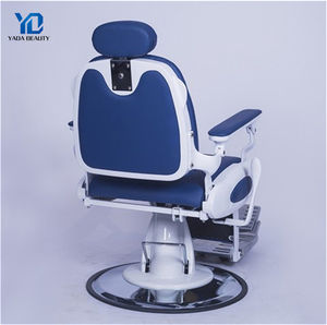 Poltrona da Barbiere Professionale Robusta a Prezzo Economico di Fabbrica - Product Image 5