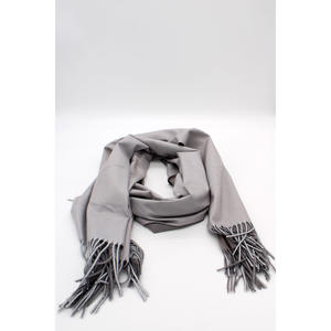 ผ้าพันคอโฮโลแกรม Echarpe-111915 แคชเมียร์ 100% 72612G-GC ผ้าพันคอหรูหราสง่างามสำหรับแฟชั่นฤดูหนาวและงานพิเศษ - Product Image 1