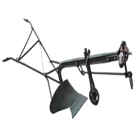 2023 fabricant chinois Diesel pousser cultivateur Hand Driven 2 Wheel ménage marche tracteur