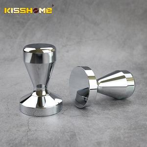 Barista Accessoires <span class=keywords><strong>Mini</strong></span> Brevill Keurig <span class=keywords><strong>Delonghi</strong></span> Machines à café Outils 49Mm 51Mm 53Mm 58Mm 58.5Mm Acier inoxydable Café Tamper - Product Image 3