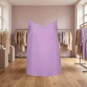 Women's Breathable Knitted <b>Camisoles</b> Casual Style - Product Image 2