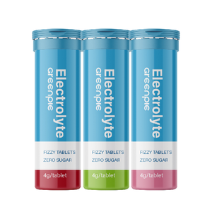 Greenpie miglior prezzo di vendita sbiancante bianco puro vitamina <span class=keywords><strong>C</strong></span> effervescente collagene compressa - Product Image 1