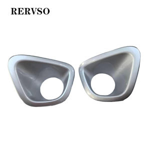 Haute qualité pour Renault/<span class=keywords><strong>Dacia</strong></span> <span class=keywords><strong>Duster</strong></span> 2014 couvercle de phare antibrouillard Oem 8201308996 XF713-012 - Product Image 3