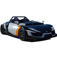 Conception personnalisée grand kit de carrosserie imprimé en 3D service d'usinage de pièces de modification en plastique personnalisé pour les projets d'impression 3D