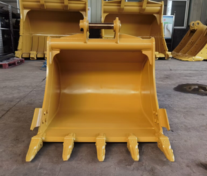 RSBM 1.7-120 tonnellate di escavatore terne scavatore secchio della sporcizia per la vendita - Product Image 4