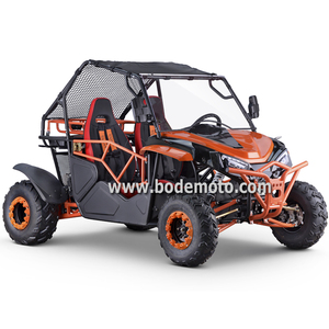 Bode 200CC/250CC Gas Go Kart para la venta | Off-Road Racing Kart | Go-Kart de alta velocidad - Product Image 4